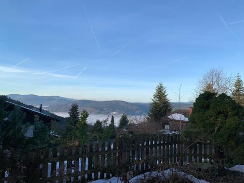 Schofweg Apartment | Schönblick23