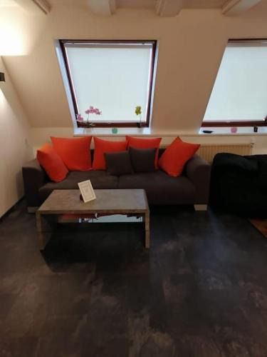 Bokel Apartment | Schöne 80qm Wohnung für bis zu 4 Gäste. FEWO Patti