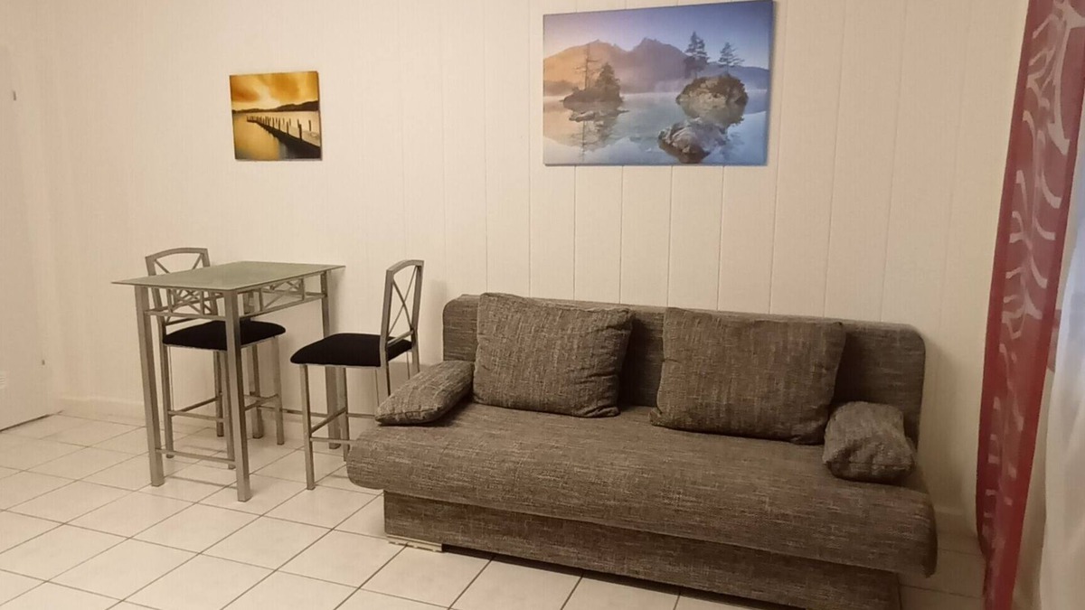 Pomona Apartment | Schöne Apartment in Zentrum von Neuss