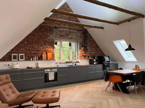 Bieren Apartment | Schöne Aussicht