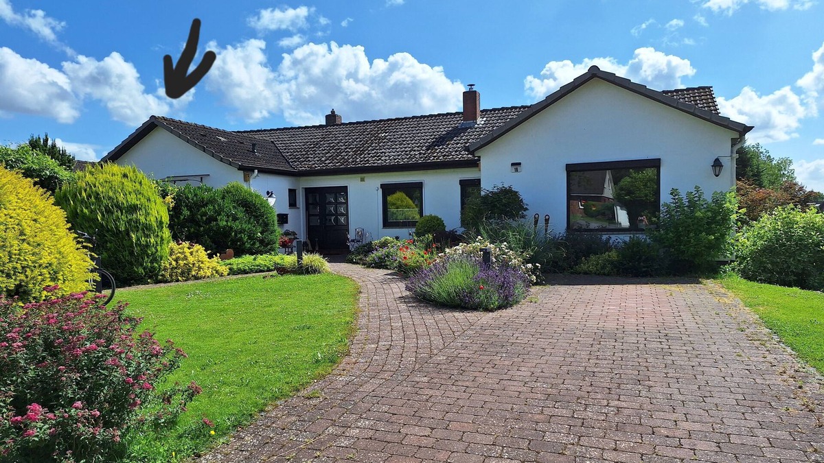 Wiemersdorf Apartment | Schöne Auszeit vacation apartment - vacation apartment