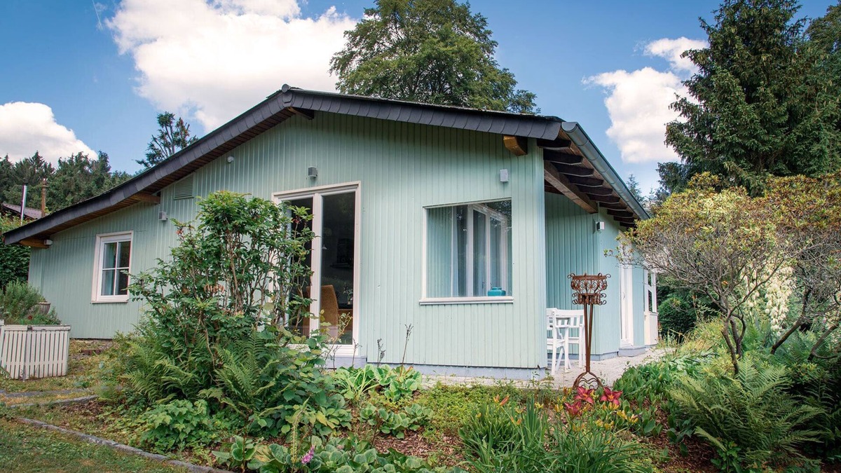 Helten House | Schöne Bleibe Helten