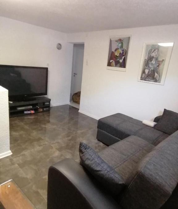 Gemarkung Hechingen Apartment | Schöne Einliegerwohnung in Hechingen