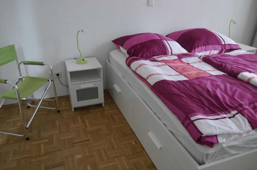 Haan Apartment | Schöne Ferien und Messewohnung Nähe Düsseldorf und Köln