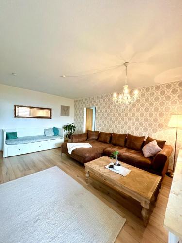 Rotensol Apartment | Schöne Ferienwohnung im Schwarzwald
