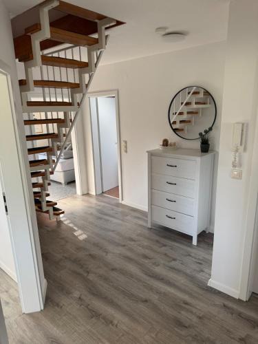 Detmold Apartment | Schöne Ferienwohnung am Waldrand
