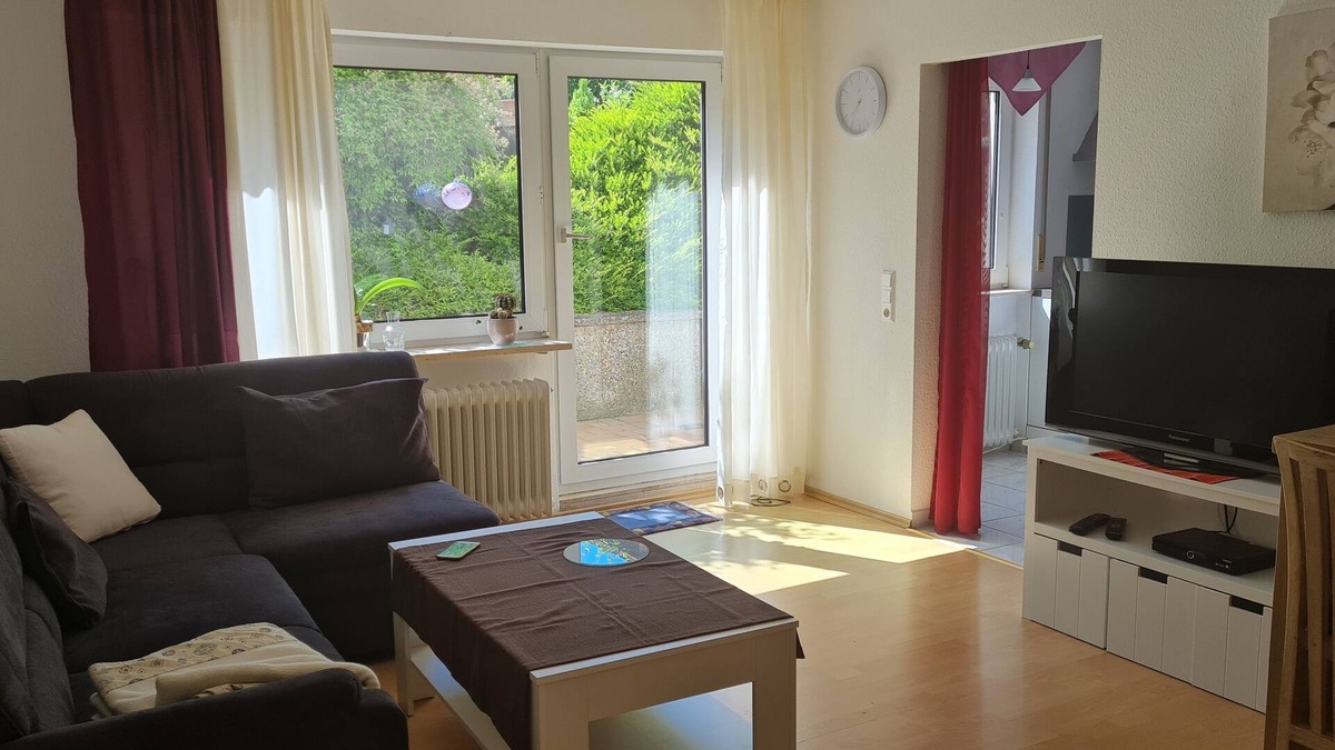 Eriskirch Apartment | Schöne Ferienwohnung in Eriskirch am Bodensee