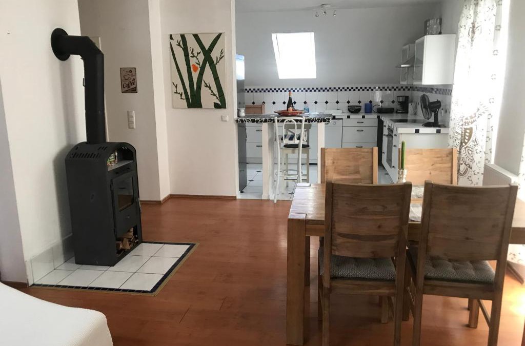 Pfaffing Apartment | Schöne Ferienwohnung im Voralpenland