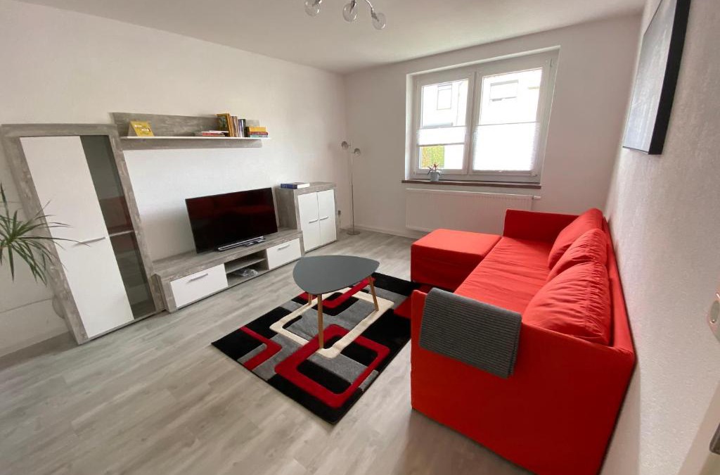 Landsberg Apartment | Schöne Ferienwohnung in Landsberg