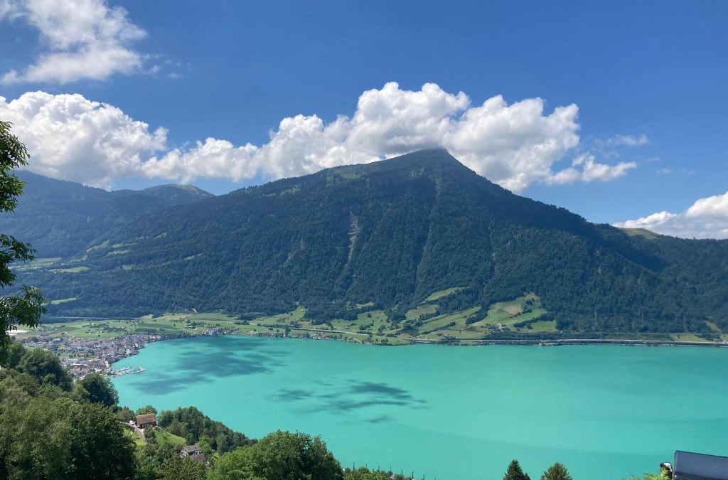 Arth Apartment | Schöne Ferienwohnung mit Aussicht auf den Zugersee