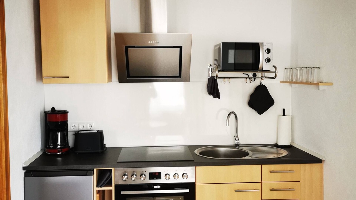 Lorch Apartment | Schöne Fewo auf dem Land mit Wanderwegen und Tollen Ausflugszielen