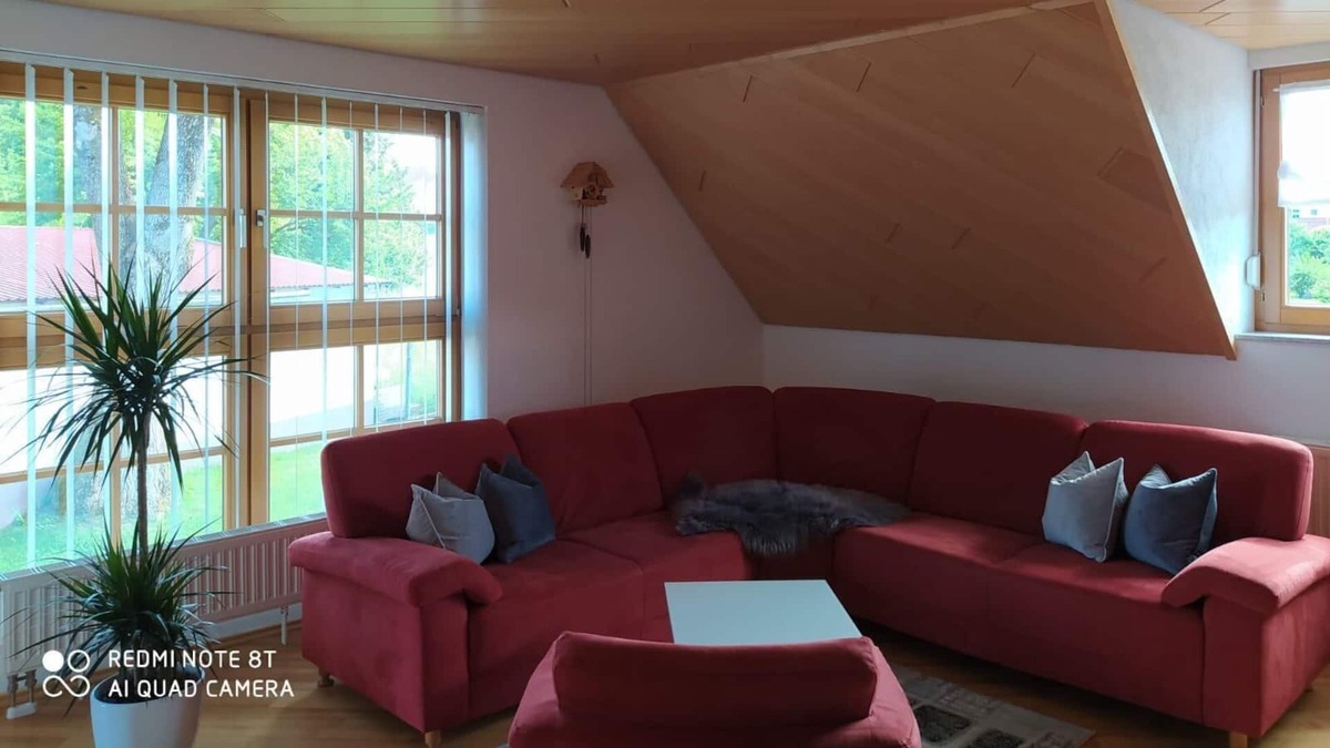 Villingen-Schwenningen Apartment | Schöne Große Ferienwohnung