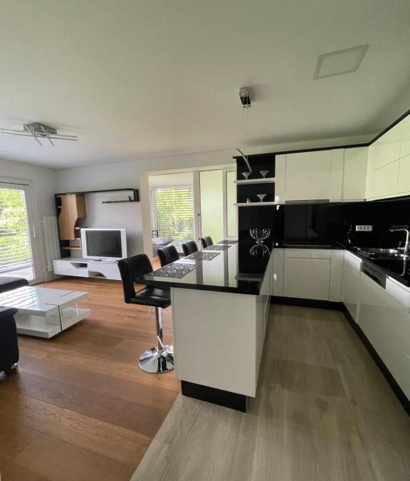 Puntigam Apartment | Schöne Gartenwohnung mit Carport und Terrasse!