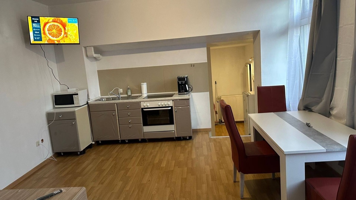 Gladbach Apartment | Schöne Renov. Whg MG Altstadt