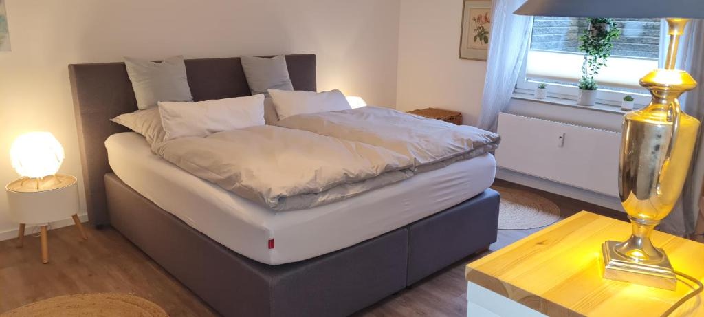 Nordstadt Apartment | Schöne ruhige Eigentumswohnung mit Terrasse