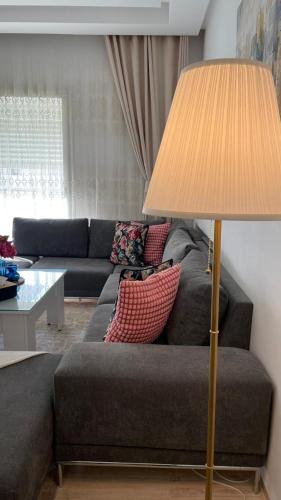 Ain Zaghouan Apartment | Schöne, ruhige neuwertige 127qm Ferienwohnung