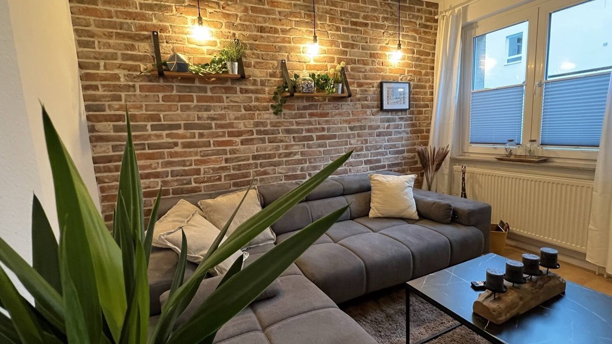 Oststadt Apartment | Schöne Ruhige Zentrale Designerwohnung