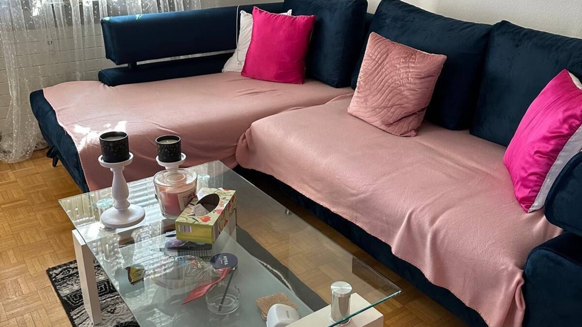 Basel Apartment | Schöne Suite in der Sity Basel