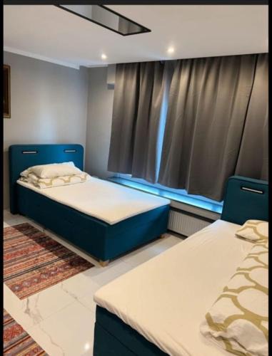 Holzwickede Apartment | Schöne und gemütliche Wohnung in Holzwickede