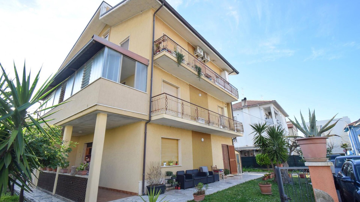 Villa Rosa Apartment | Schöne Wohnung in Villarosa di Martinsic