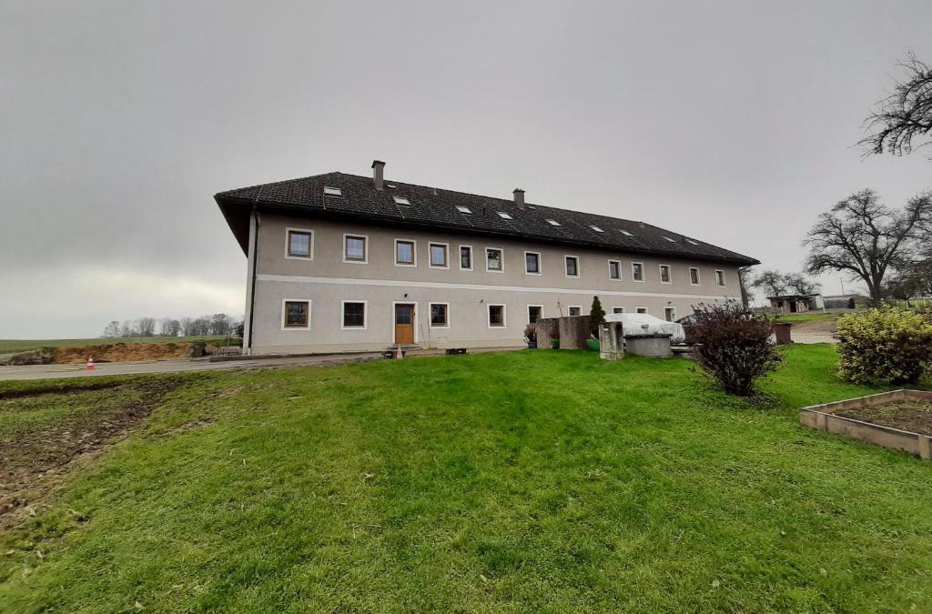 Holzhausen Apartment | Schöne Wohnung am Bauernhof