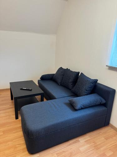 Werne Apartment | Schöne Wohnung mit TV, WLAN und Küche - Anna