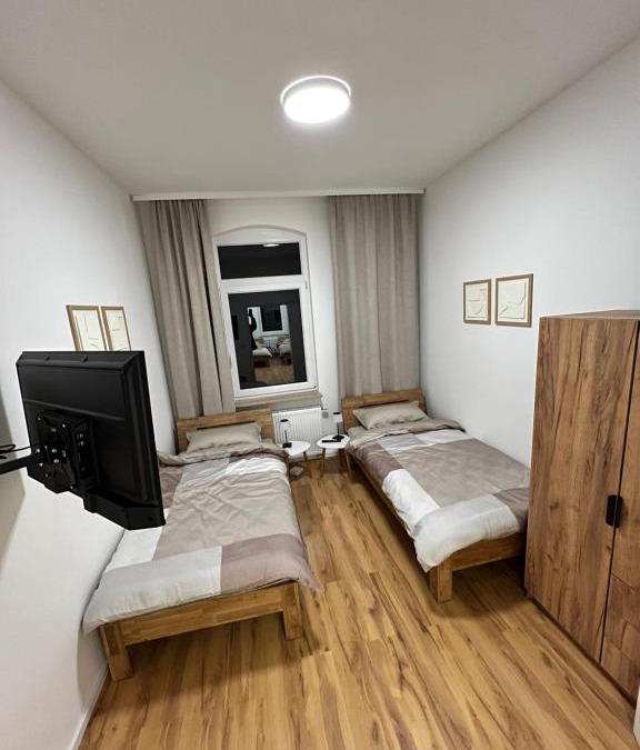 Linden-Nord Apartment | Schöne Wohnung im Herzen Hannovers