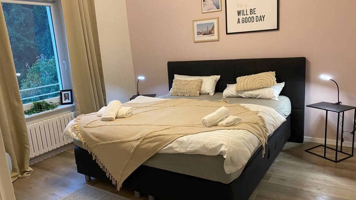 Altenessen-Nord House | Schöne Wohnung in Ruhiger Lage