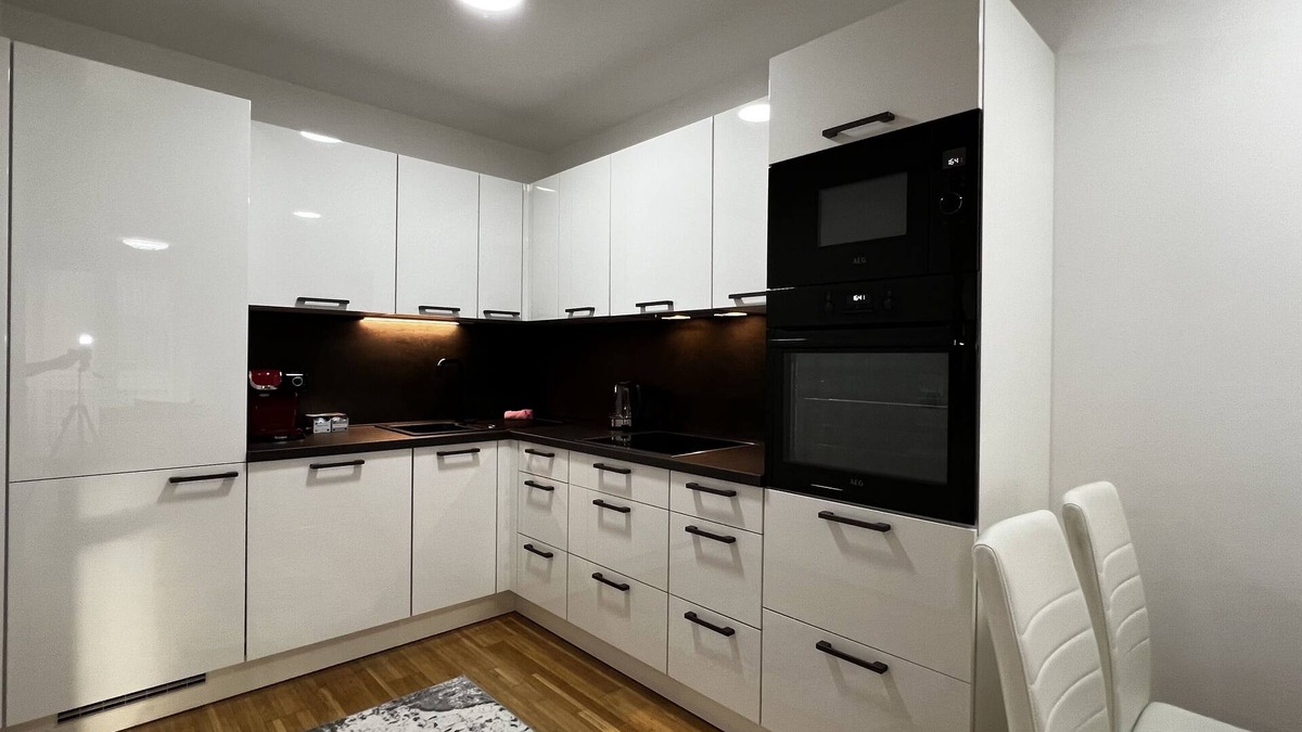 Telfs Apartment | Schöne Wohnung in Telfs für 4 Personen