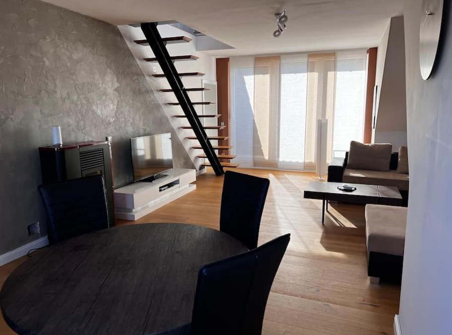 Bad Lippspringe Apartment | Schöne Wohnung mitten im Zentrum