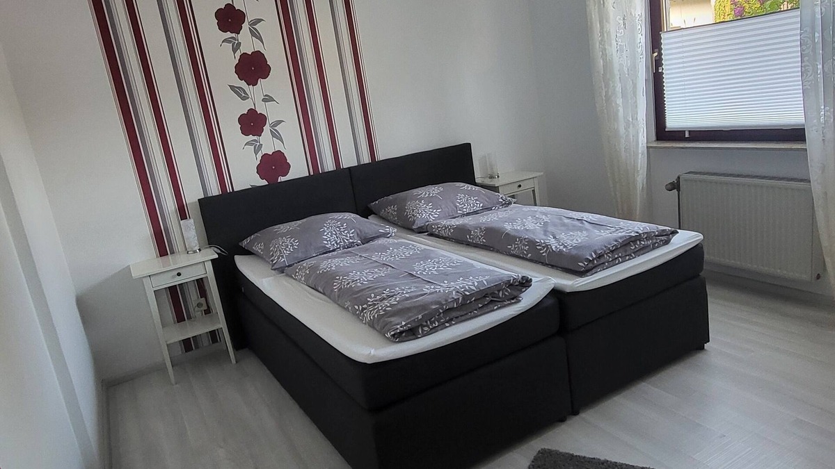 Mainz-Bingen Apartment | Schöne Wohnung Mitten in Rheinhessen