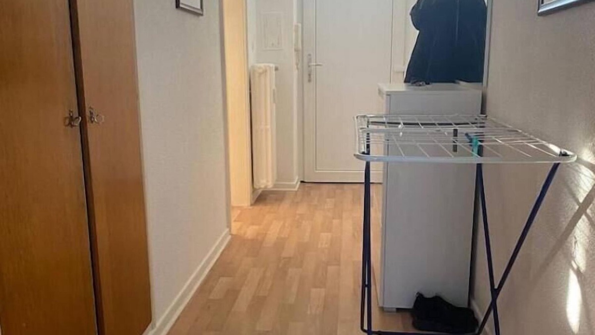 Huls Apartment | Schöne Wohnung mit Gutem Innenaussehen für Gäste
