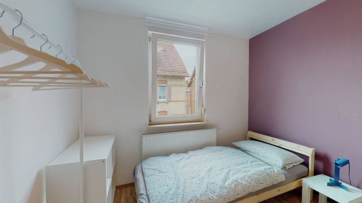 Neckarvorstadt Apartment | Schöne Wohnung Nähe Wasen