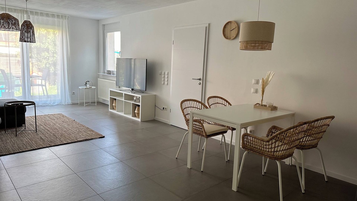 Meckenheim Apartment | Schöne Wohnung zur Miete auf Zeit Oder als Ferienwohnung für Mind. 3 Nächte