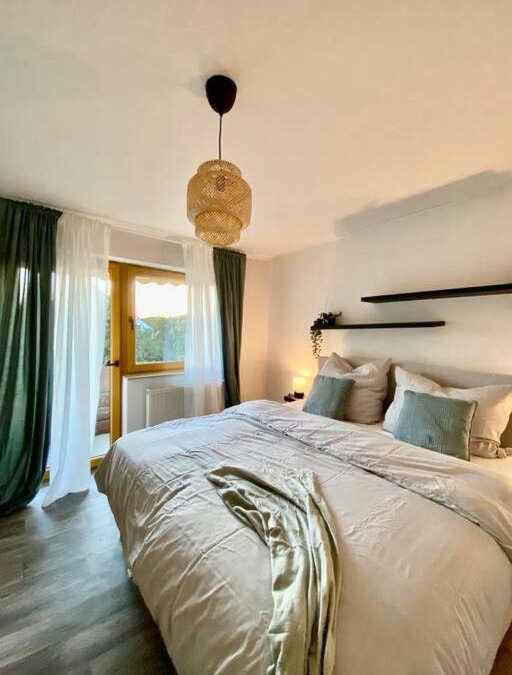 Germersheim Apartment | Schöne zentrale Wohnung Nähe HB