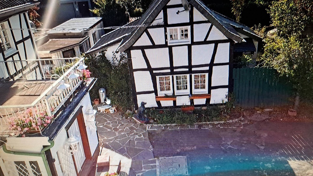 Neunkirchen-Seelscheid Apartment | Schöner Aufenthalt im Fachwerkhaus für Geruhsame Erholung