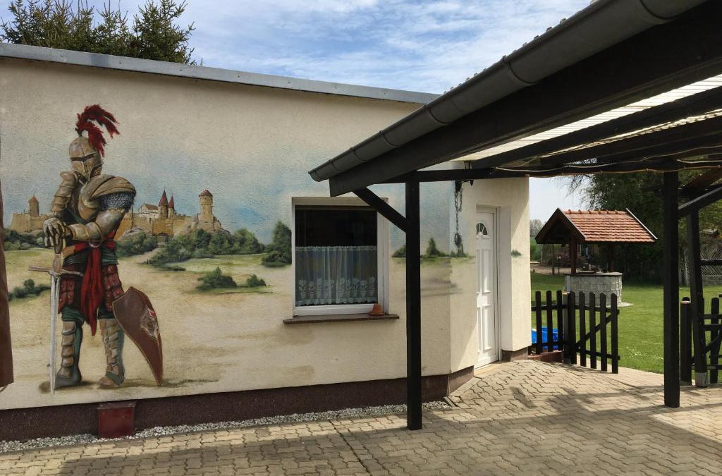 Neubukow House | Schöner Ferienbungalow umgeben von Natur und nicht weit zur Ostsee