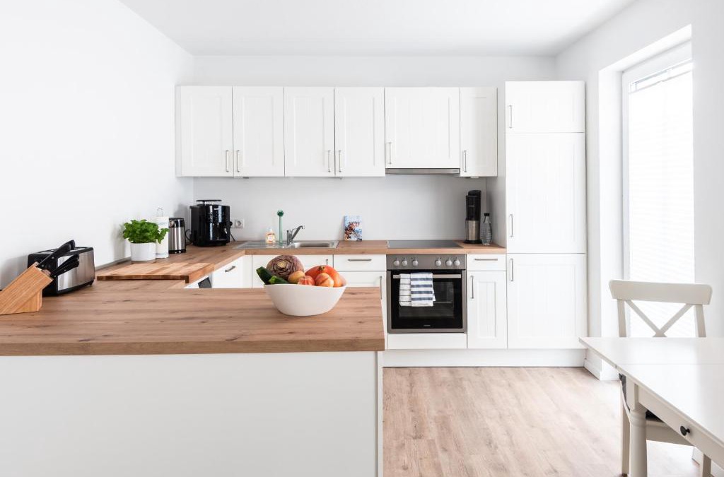 Eversten Apartment | Schöner wohnen im Herzen Oldenburgs