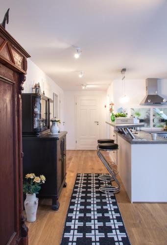 Schwabstedt Apartment | SchönErleben