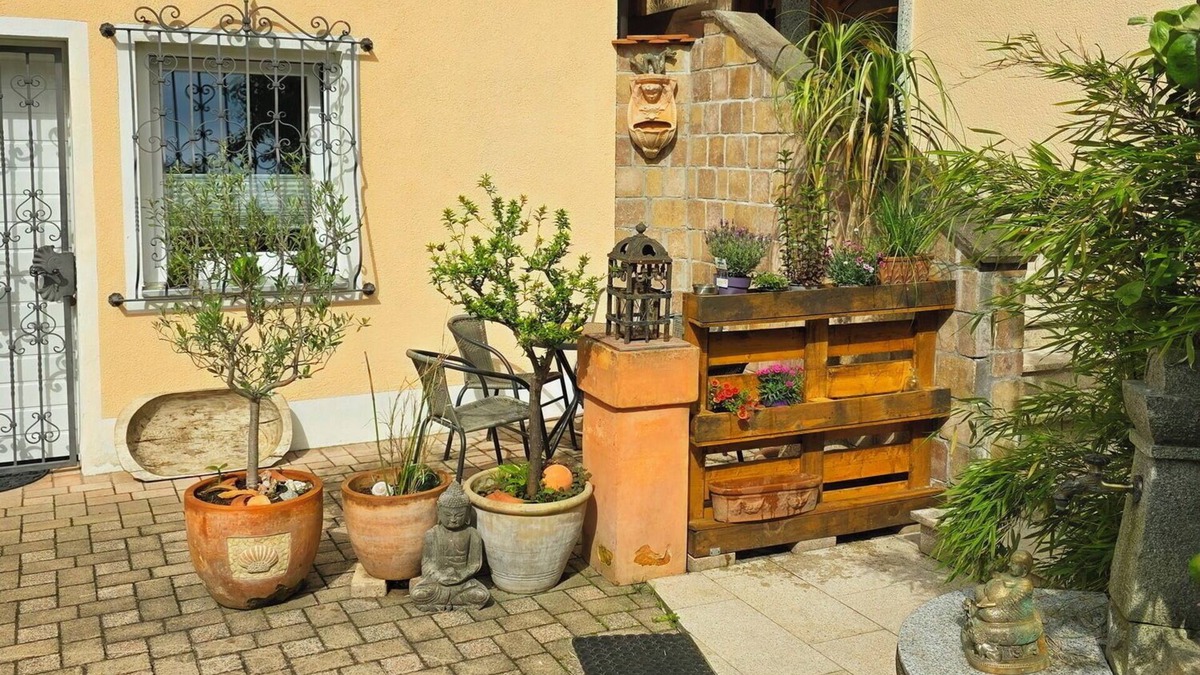 Blaibach Apartment | Schönes Apartment/Ferienwohnung am Fluß