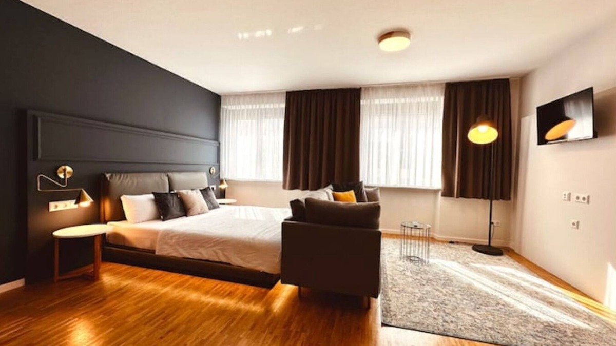 Neckarsulm Apartment | Schönes Apartment im Herzen von Neckarsulm - Cozy