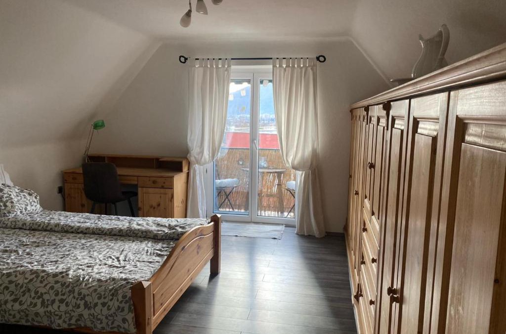 Andritz Apartment | Schönes Apartment mit Aussicht über Graz