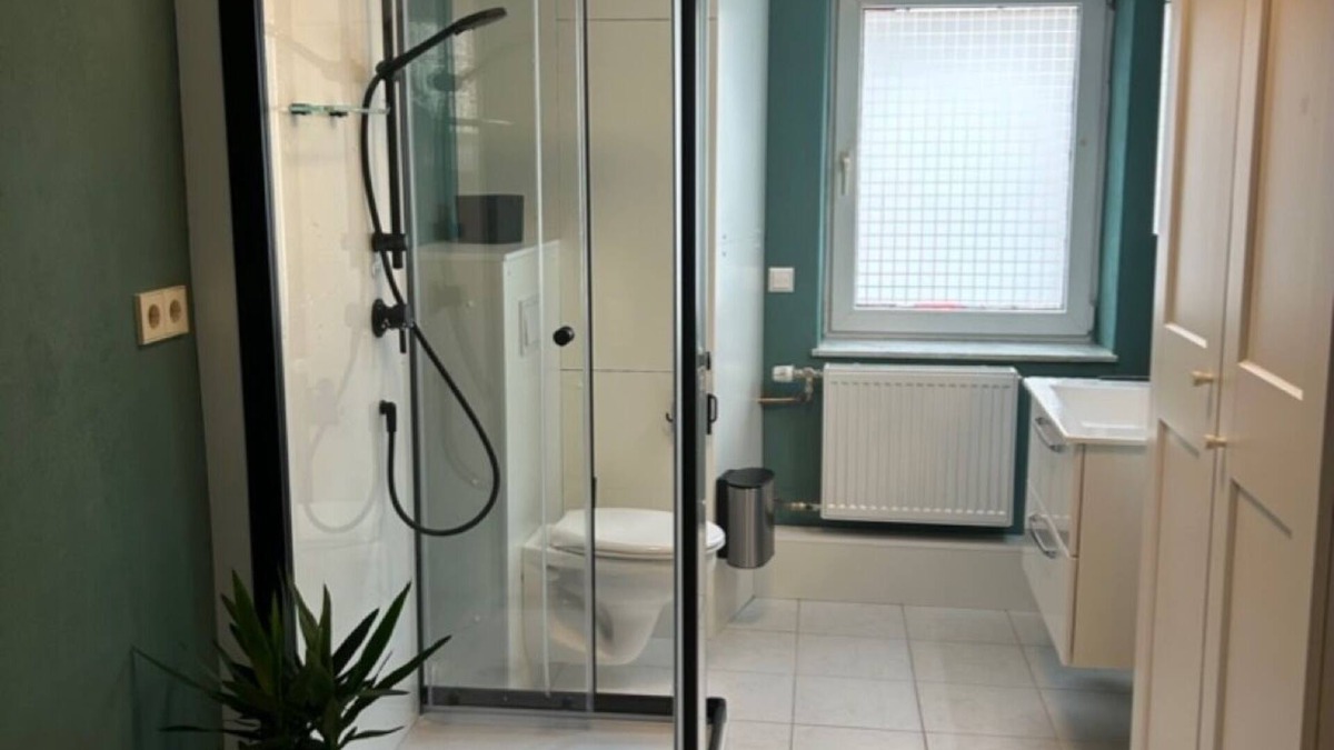 Walsheim Apartment | Schönes Studio, neu Renoviert