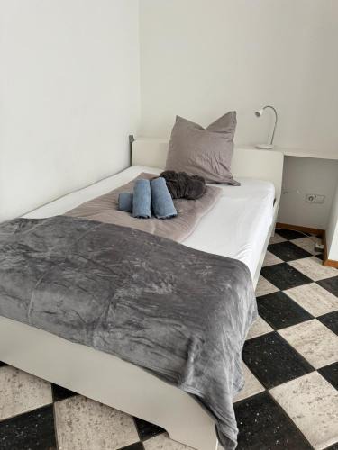 Neu-Ulm Apartment | Schönste Lage an der Donau 1
