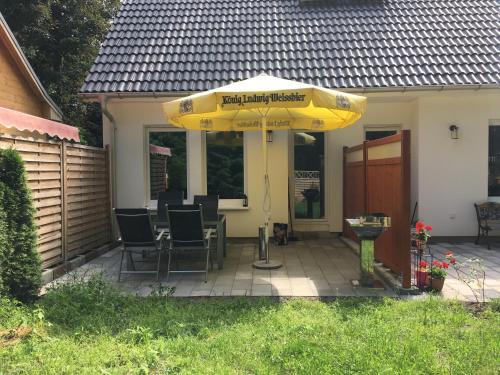 Schonwalde House | Schönwalde B