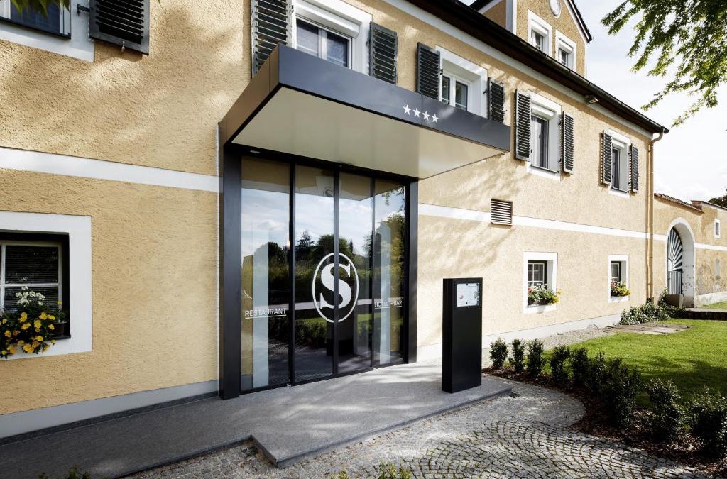 Braunau am Inn Hotel | Schüdlbauer´s Hotel-Restaurant-Bar