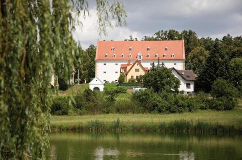 Geras Hotel | Schüttkasten Geras