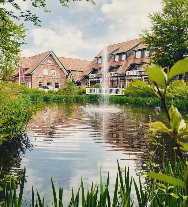 Ahlerstedt Hotel | Schützenhof Ahlerstedt