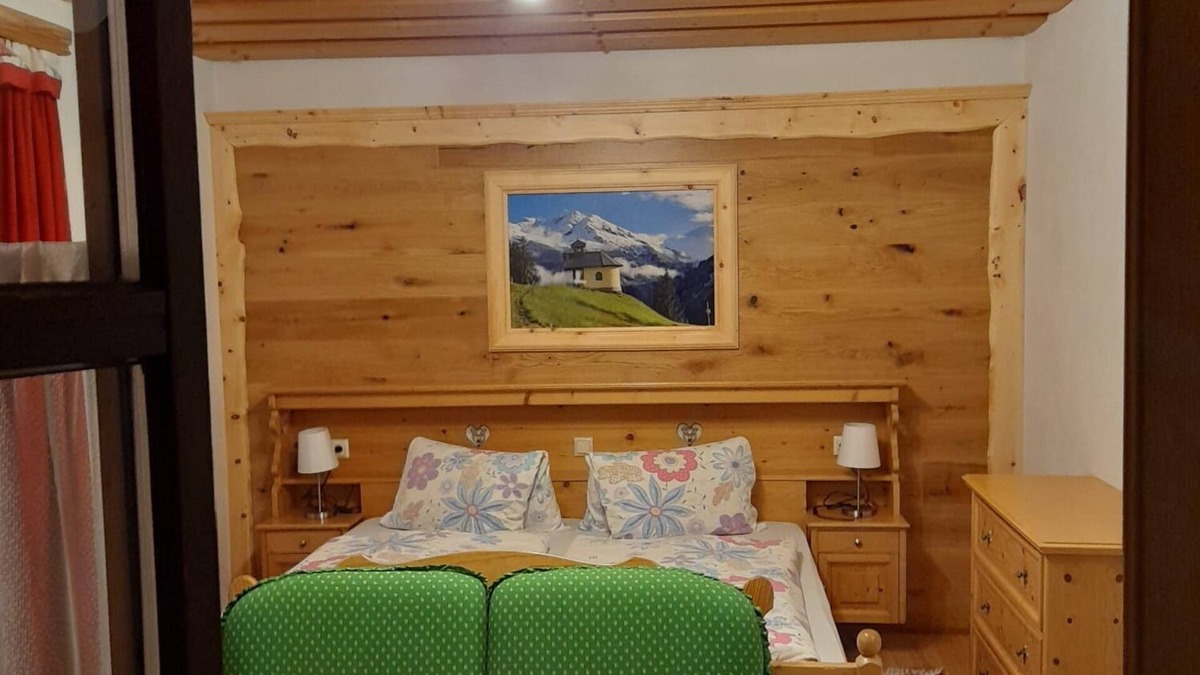 Bad Gastein Apartment | Schachengut | Apartment Zittrauer Tisch | Bad Gastein