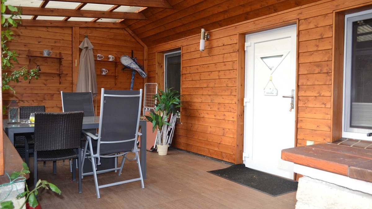 Kaltenhof House | Schaff, Theresia - Holiday home Flora - Holiday home Flora
